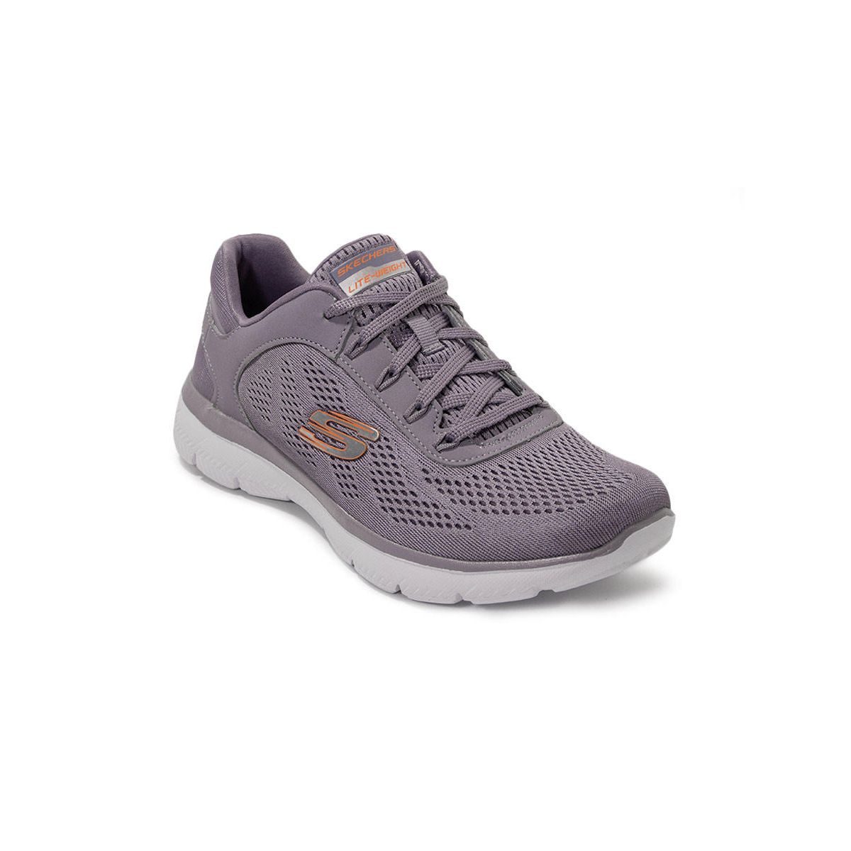 SKECHERS Pure Genius - Kindra Women's Lifestyle Shoes - Supersports Thailand Supersports Thailand