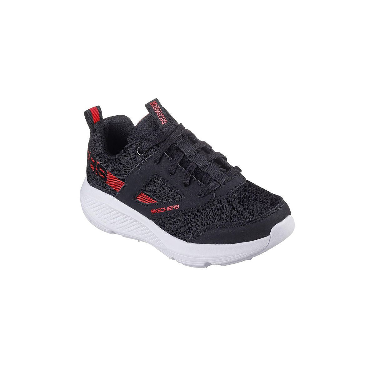 SKECHERS GO RUN Elevate™ - Astonishing-Pace Boys Lifestyle Shoes - Supersports Thailand