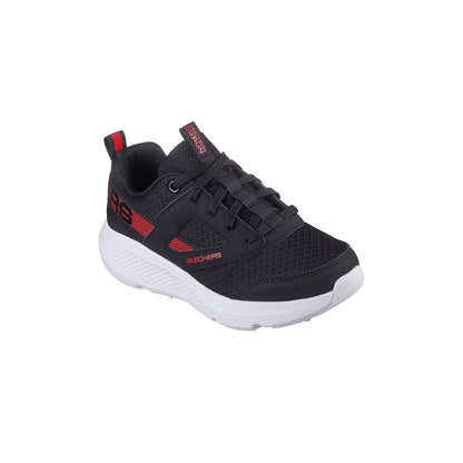 SKECHERS GO RUN Elevate™ - Astonishing-Pace Boys Lifestyle Shoes - Supersports Thailand