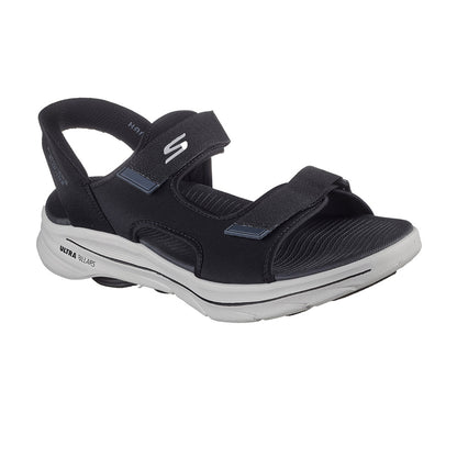 SKECHERS Slip-ins®: GO WALK 8™ - Ken II Men's Sandals - Supersports Thailand