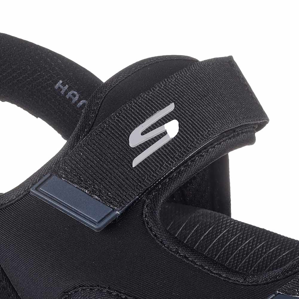 SKECHERS Slip-ins®: GO WALK 8™ - Ken II Men's Sandals - Supersports Thailand Supersports Thailand