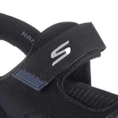 SKECHERS Slip-ins®: GO WALK 8™ - Ken II Men's Sandals - Supersports Thailand