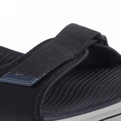 SKECHERS Slip-ins®: GO WALK 8™ - Ken II Men's Sandals - Supersports Thailand