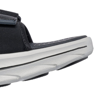 SKECHERS Slip-ins®: GO WALK 8™ - Ken II Men's Sandals - Supersports Thailand