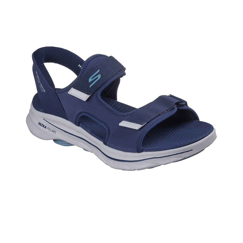 SKECHERS Slip-ins®: GO WALK 8™ - Ken II Men's Sandals - Supersports Thailand