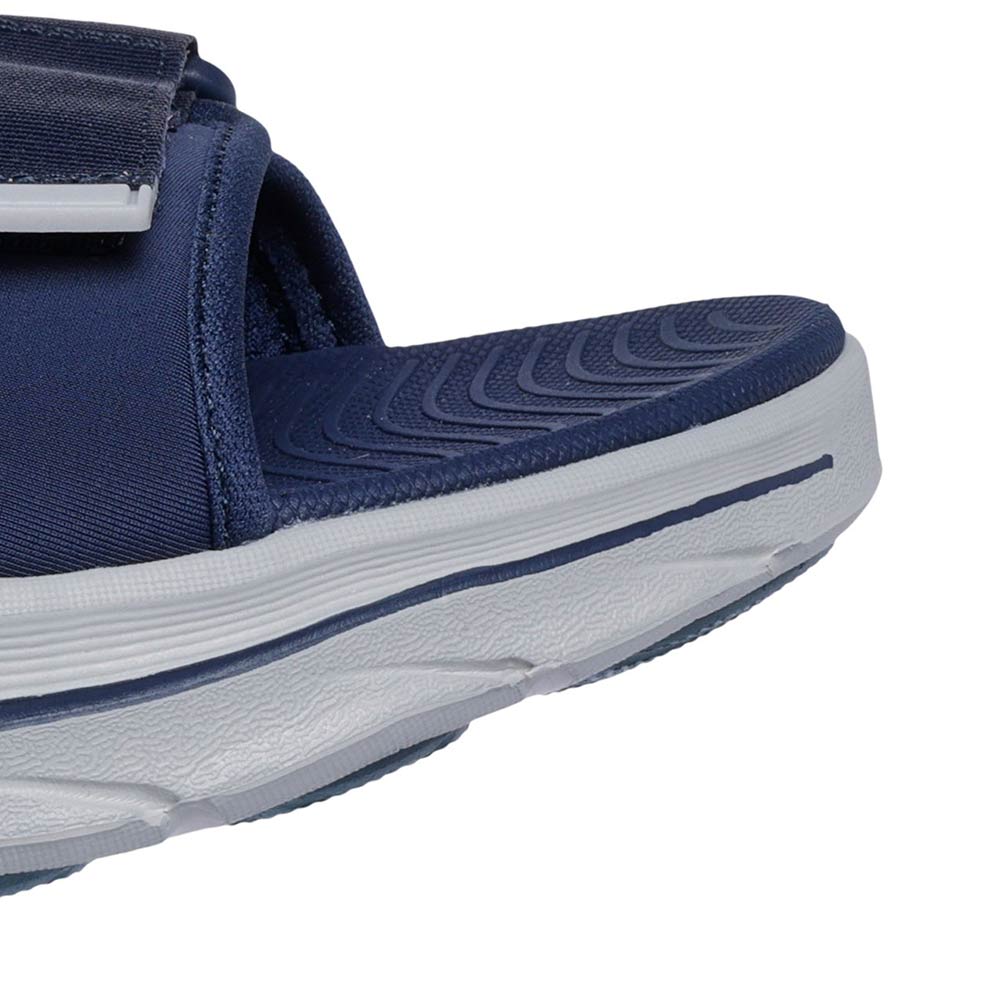 SKECHERS Slip-ins®: GO WALK 8™ - Ken II Men's Sandals - Supersports Thailand Supersports Thailand