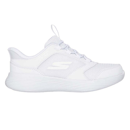 SKECHERS Hands Free Slip-ins®: GO RUN 400 V.2™ - Turbo-Brisk Boys Lifestyle Shoes - Supersports Thailand