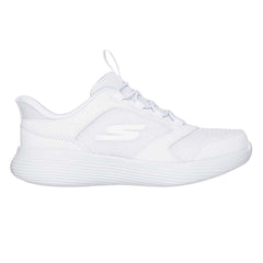 SKECHERS Hands Free Slip-ins®: GO RUN 400 V.2™ - Turbo-Brisk Boys Lifestyle Shoes - Supersports Thailand