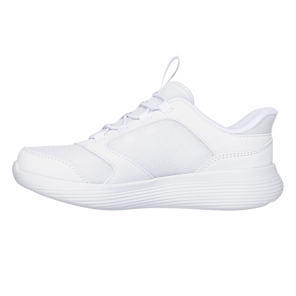 SKECHERS Hands Free Slip-ins®: GO RUN 400 V.2™ - Turbo-Brisk Boys Lifestyle Shoes - Supersports Thailand Supersports Thailand