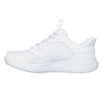 SKECHERS Hands Free Slip-ins®: GO RUN 400 V.2™ - Turbo-Brisk Boys Lifestyle Shoes - Supersports Thailand