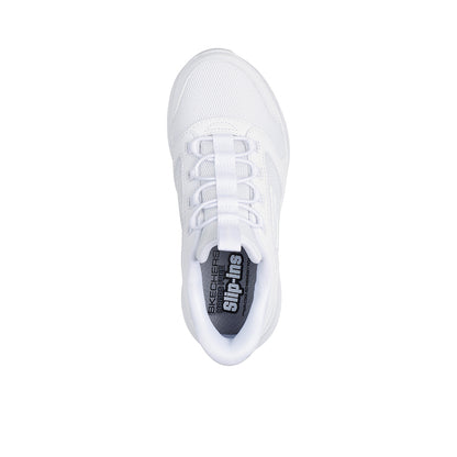 SKECHERS Hands Free Slip-ins®: GO RUN 400 V.2™ - Turbo-Brisk Boys Lifestyle Shoes - Supersports Thailand