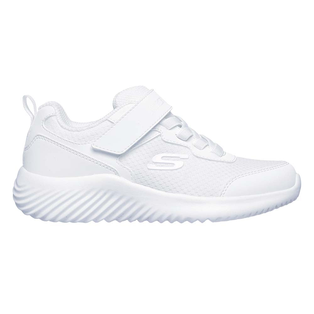 SKECHERS Bounder - Techrox Boys Lifestyle Shoes - Supersports Thailand