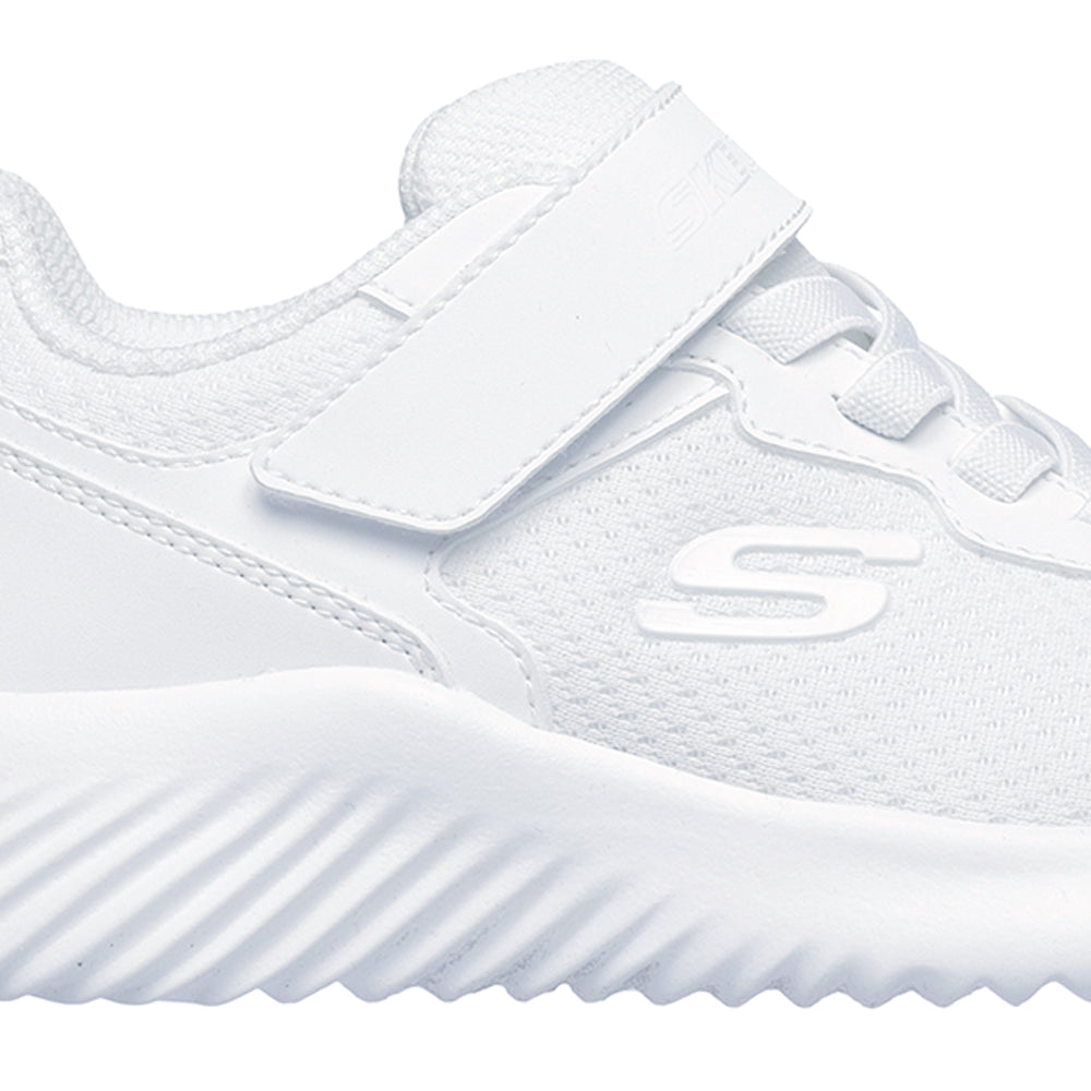 SKECHERS Bounder - Techrox Boys Lifestyle Shoes - Supersports Thailand