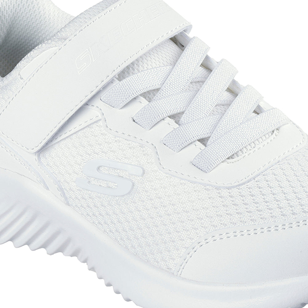 SKECHERS Bounder - Techrox Boys Lifestyle Shoes - Supersports Thailand