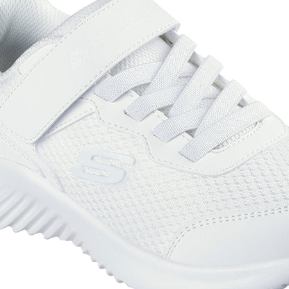 SKECHERS Bounder - Techrox Boys Lifestyle Shoes - Supersports Thailand
