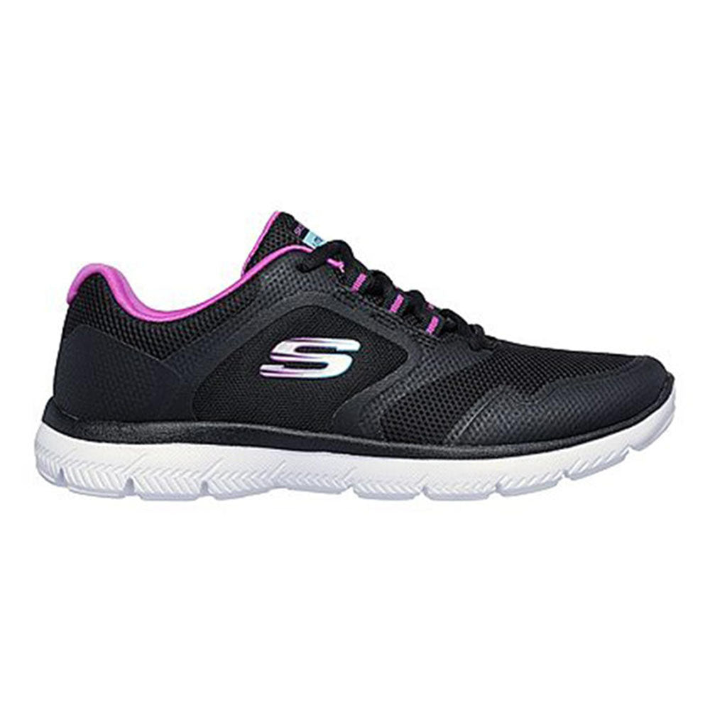 SKECHERS Pure Genius รองเท้าลำลองผู้หญิง
