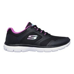 SKECHERS Pure Genius รองเท้าลำลองผู้หญิง