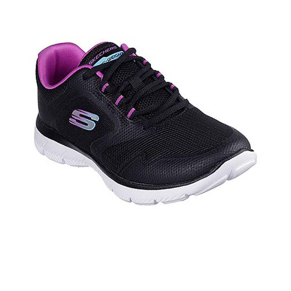 SKECHERS Pure Genius รองเท้าลำลองผู้หญิง
