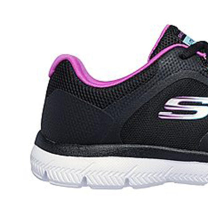 SKECHERS Pure Genius รองเท้าลำลองผู้หญิง