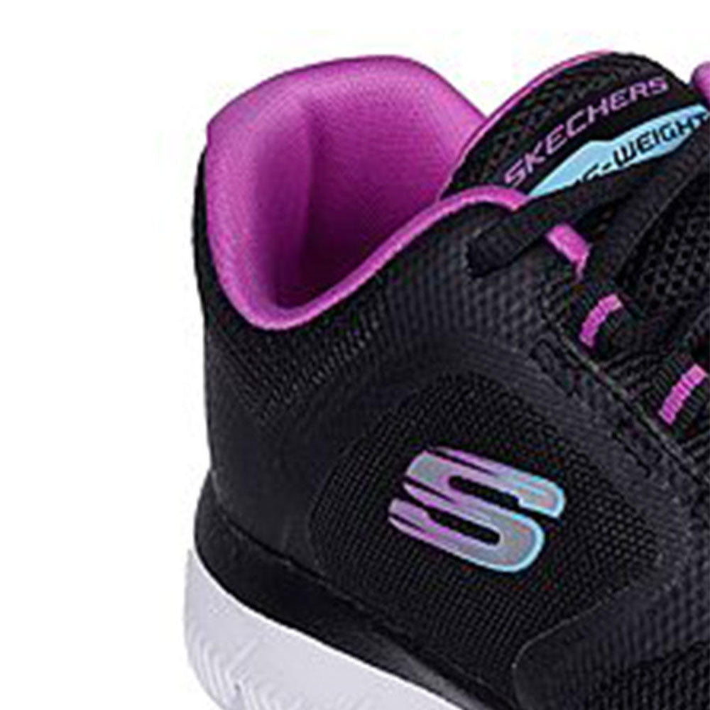SKECHERS Pure Genius รองเท้าลำลองผู้หญิง