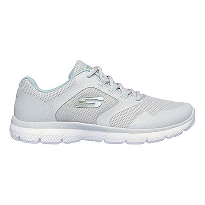 SKECHERS Pure Genius รองเท้าลำลองผู้หญิง