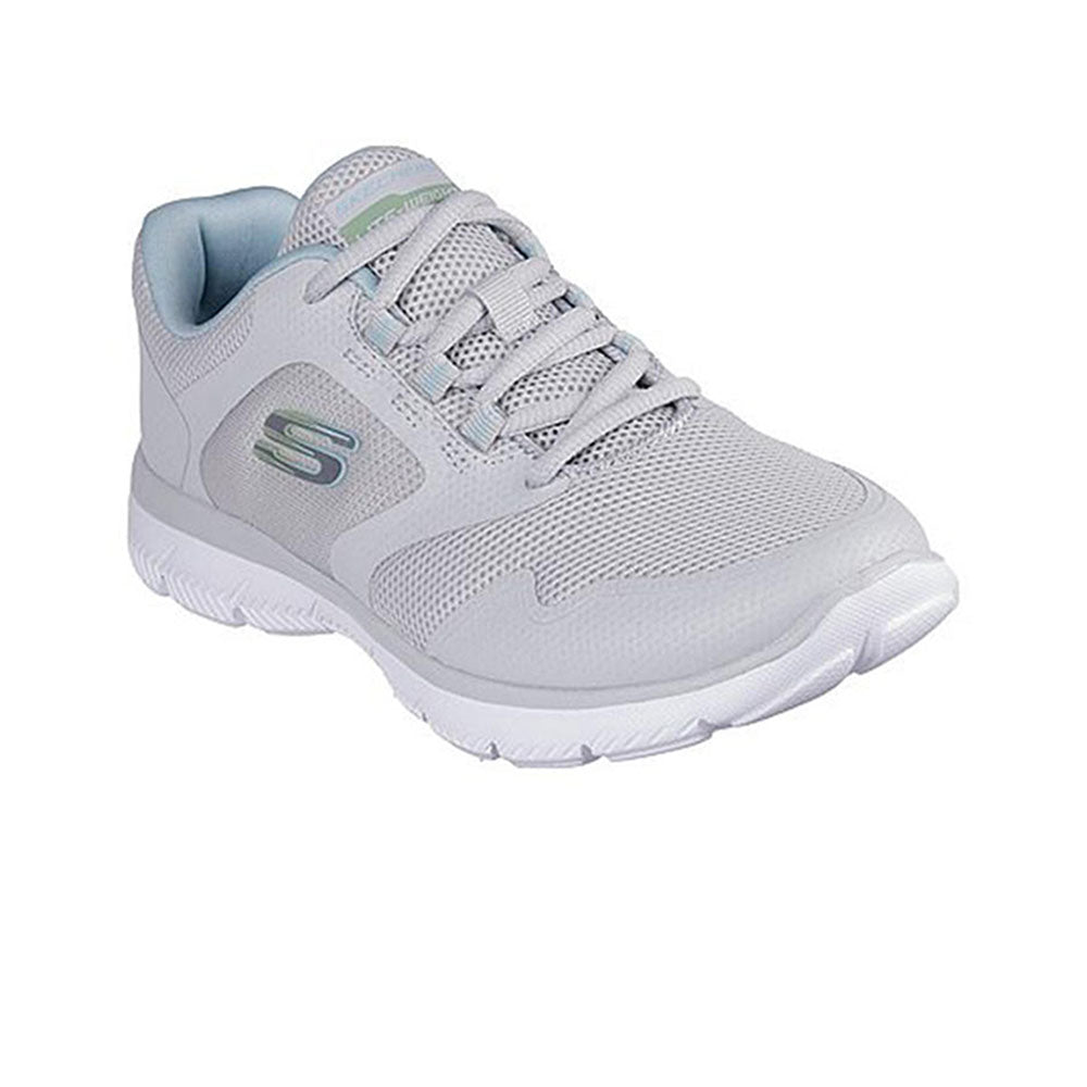 SKECHERS Pure Genius รองเท้าลำลองผู้หญิง