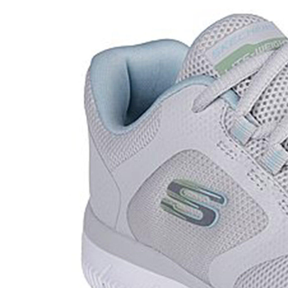 SKECHERS Pure Genius รองเท้าลำลองผู้หญิง