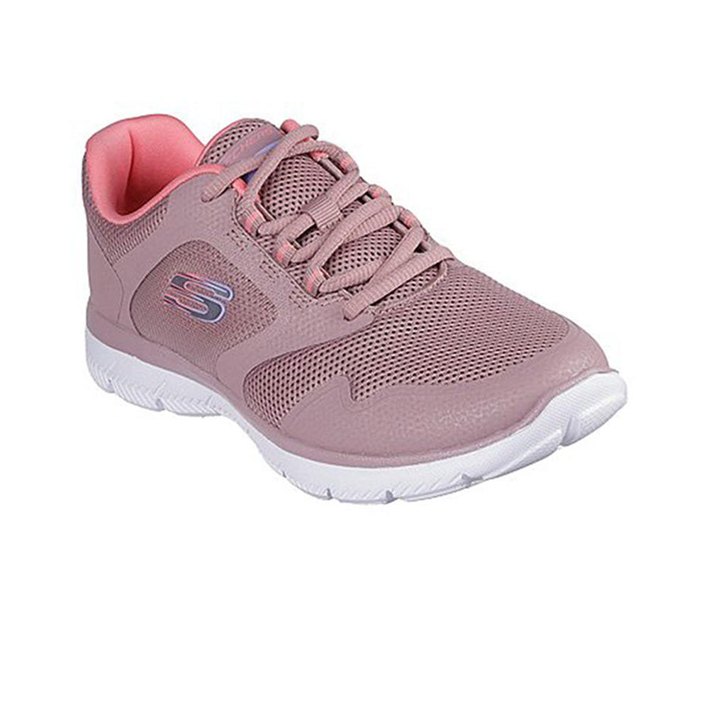SKECHERS Pure Genius Women's Lifestyle Shoes - Supersports Thailand Supersports Thailand