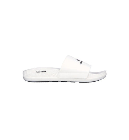 SKECHERS On-The-GO Hyper Slide - Hyper Comfort Men's Sandals - Supersports Thailand