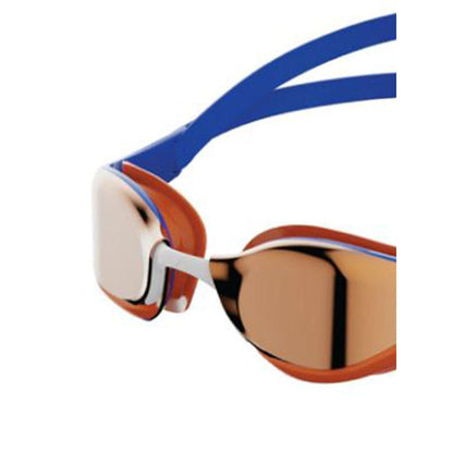 SPEEDO Fastskin Pure Focus Mirror Men's Swim Goggles - Supersports Thailand