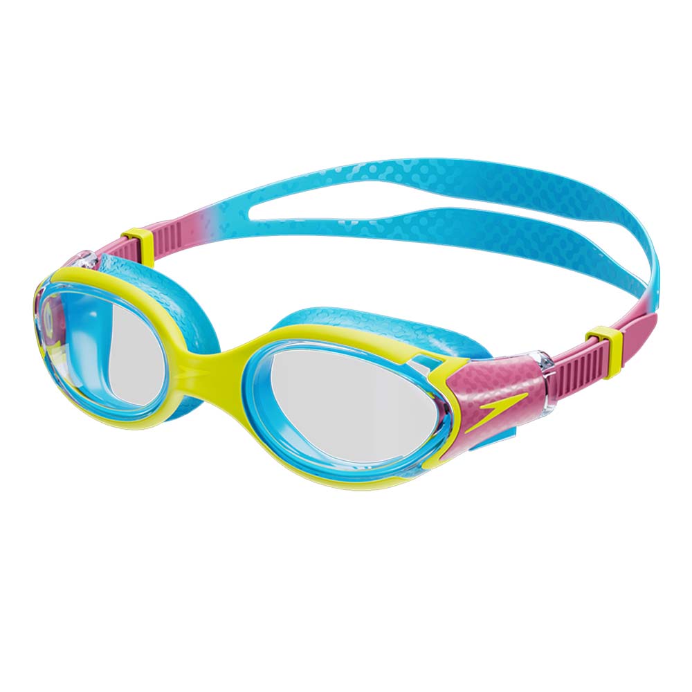 SPEEDO Biofuse 2.0 แว่นตาว่ายน้ำเด็ก