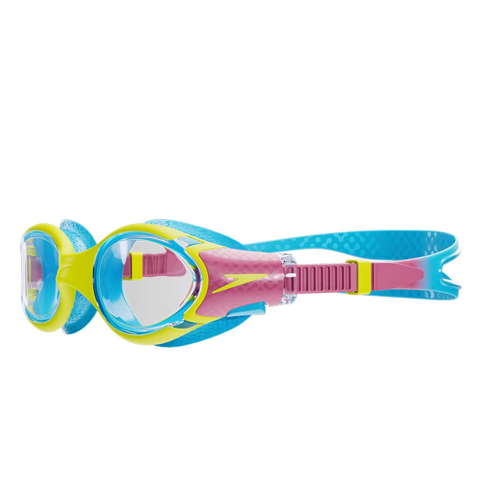 SPEEDO Biofuse 2.0 Kids Goggles - Supersports Thailand