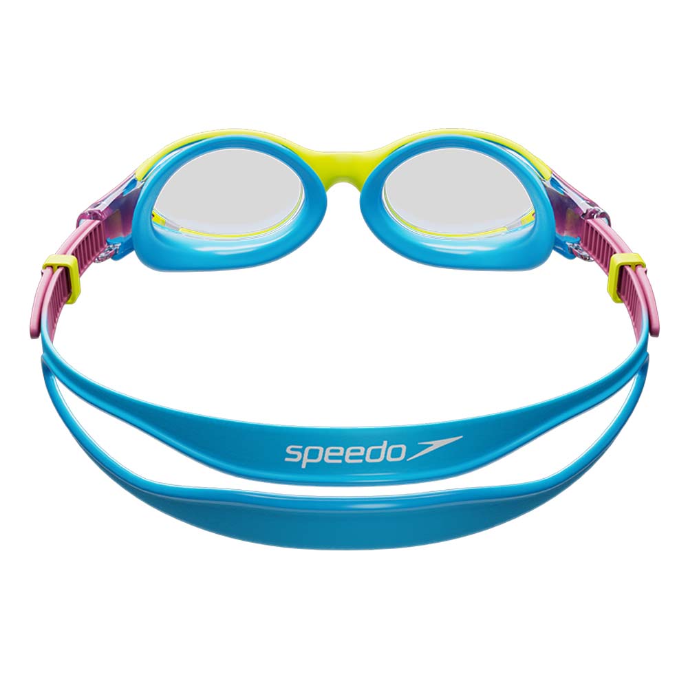 SPEEDO Biofuse 2.0 แว่นตาว่ายน้ำเด็ก
