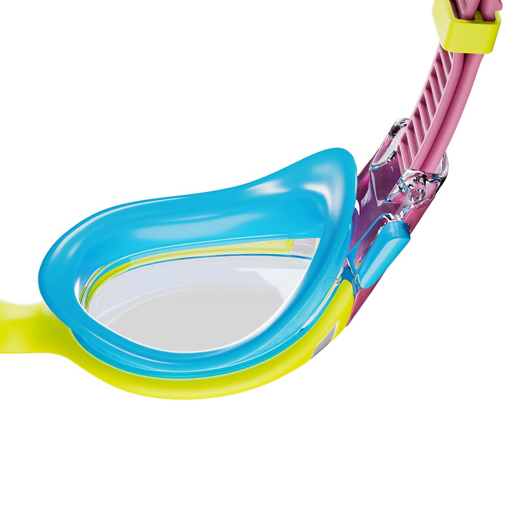 SPEEDO Biofuse 2.0 แว่นตาว่ายน้ำเด็ก