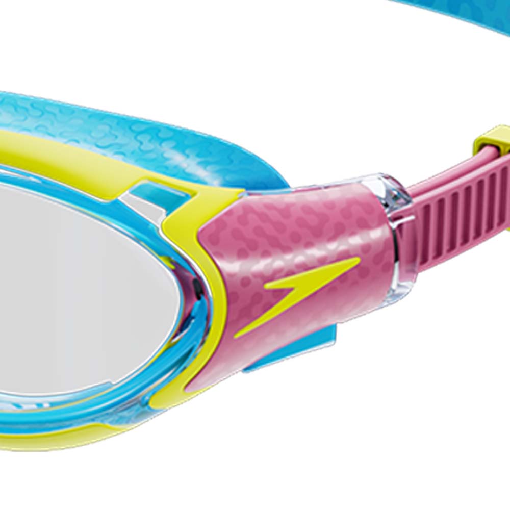 SPEEDO Biofuse 2.0 แว่นตาว่ายน้ำเด็ก