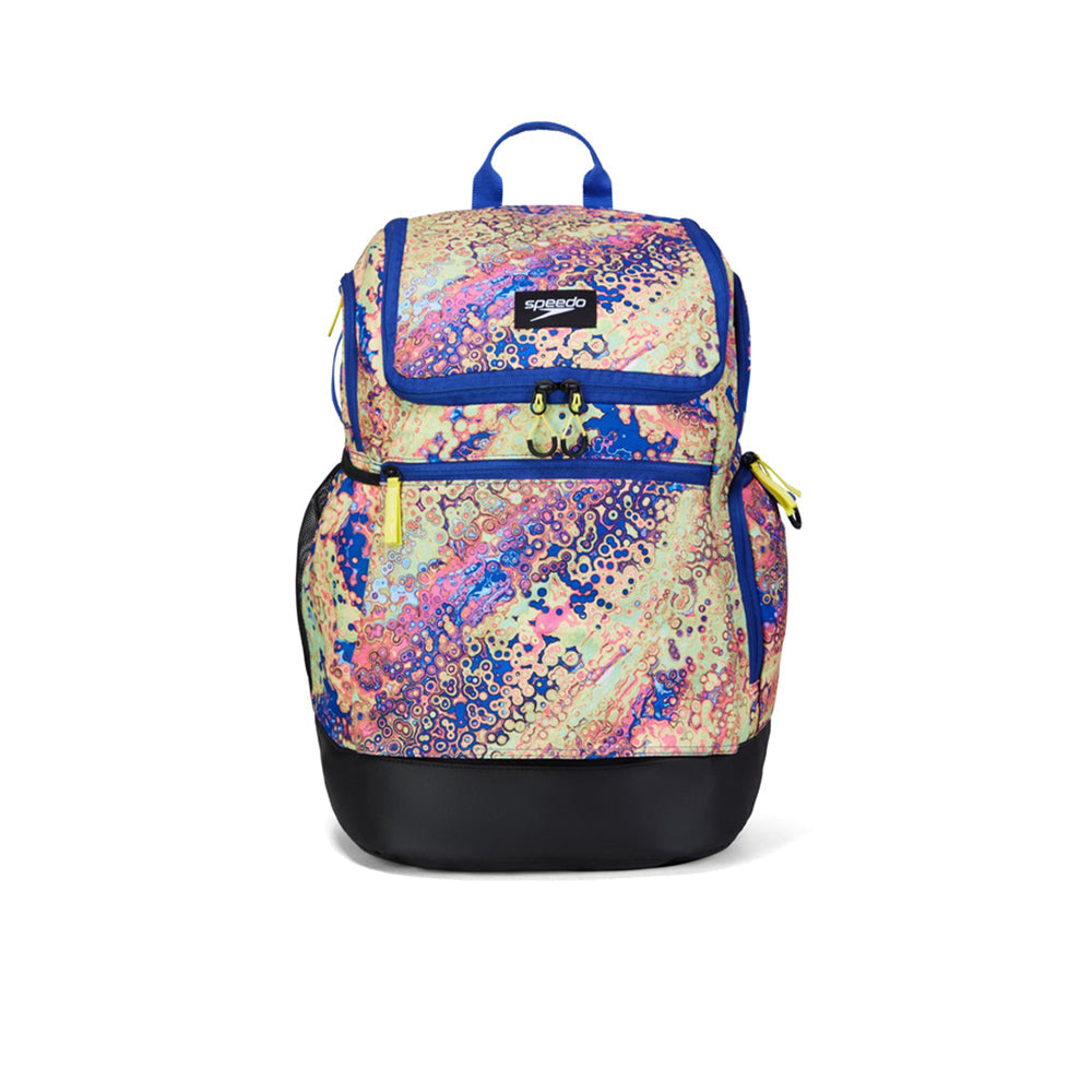 SPEEDO Teamster 2.0 Rucksack 35L Unisex Backpack - Supersports Thailand Supersports Thailand