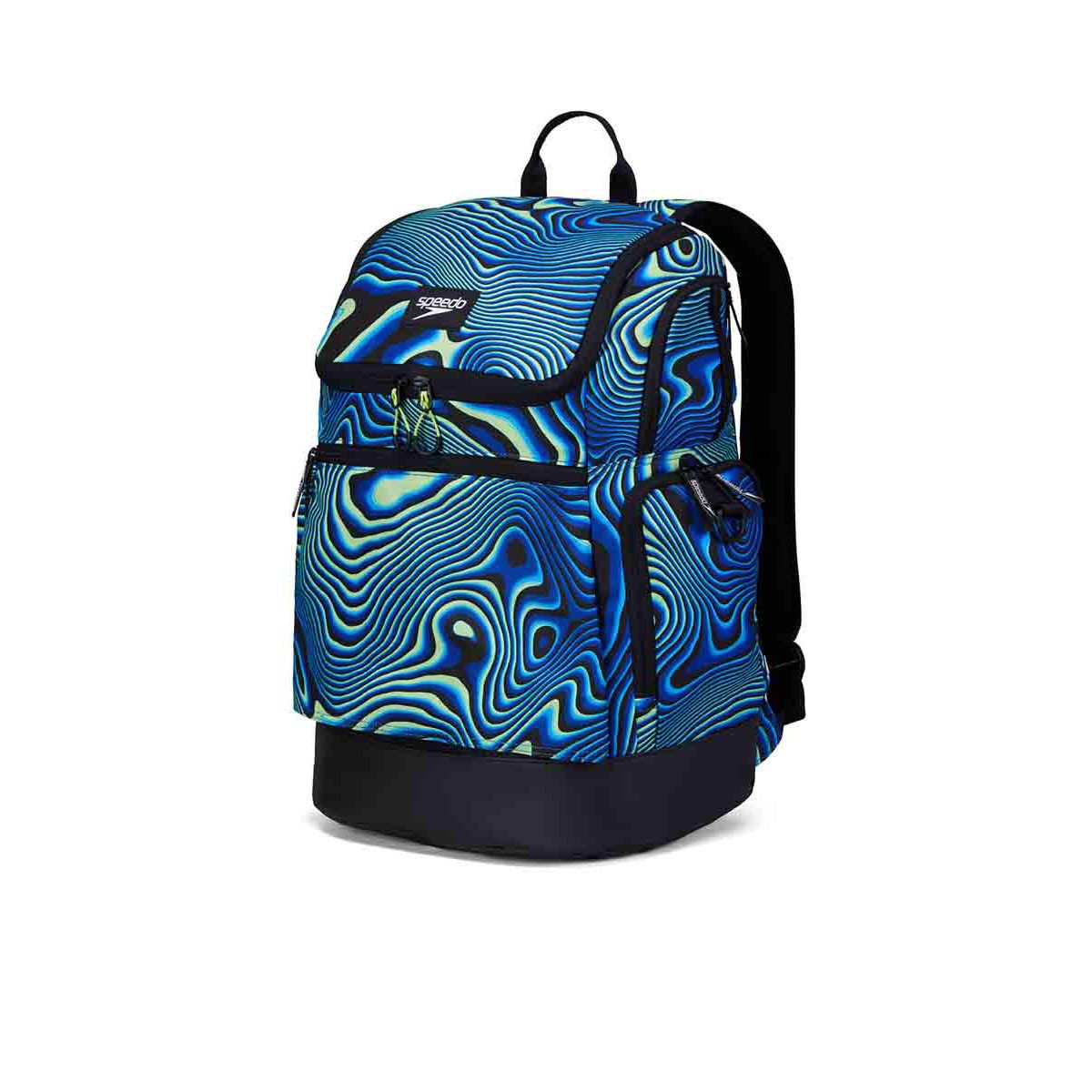 SPEEDO Teamster 2.0 Rucksack 35L Unisex Backpack - Supersports Thailand Supersports Thailand