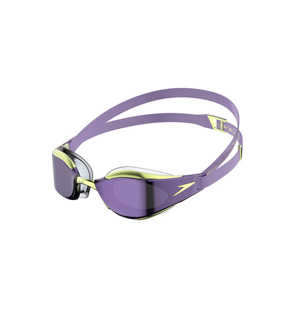 SPEEDO Fastskin Hyper Elite Mirror แว่นตาว่ายน้ำผู้ชาย