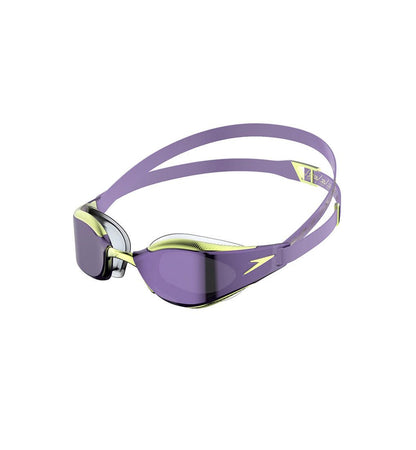 SPEEDO Fastskin Hyper Elite Mirror แว่นตาว่ายน้ำผู้ชาย