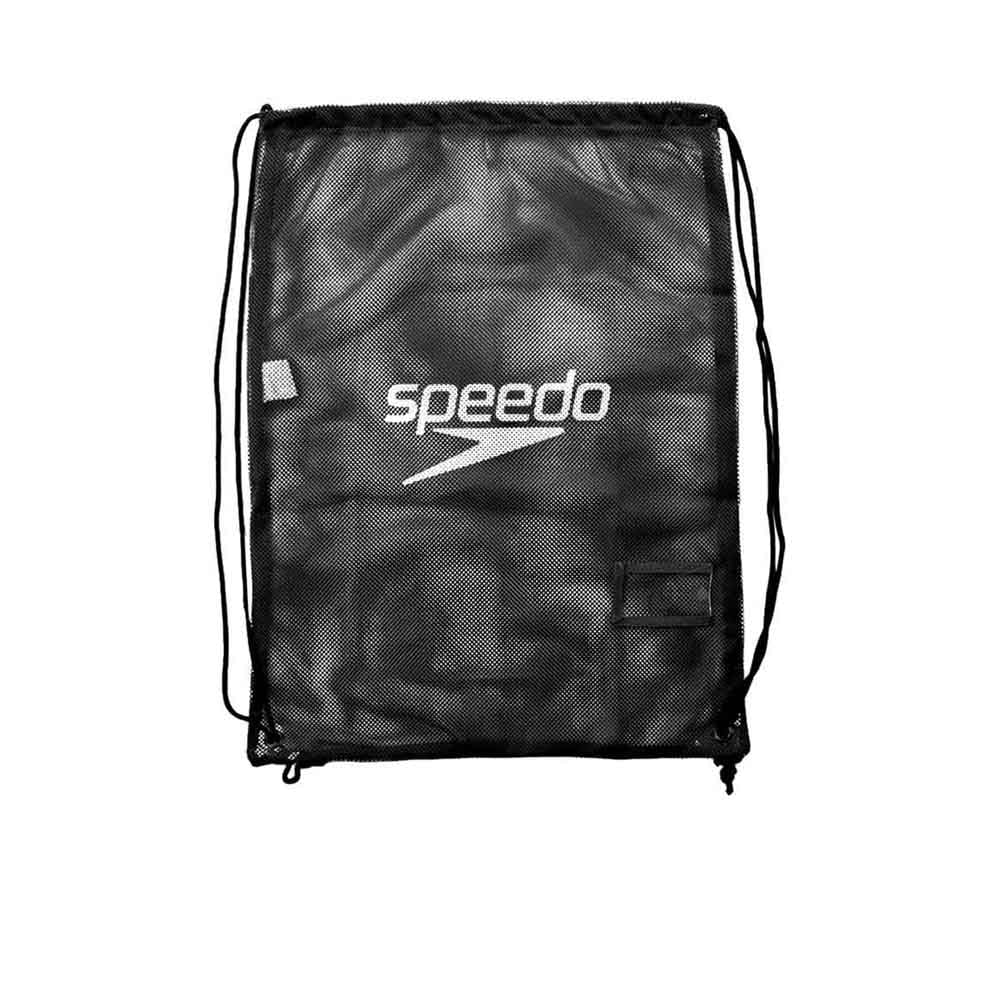 SPEEDO Equipment Mesh Bag Unisex Gym Sack - Supersports Thailand
