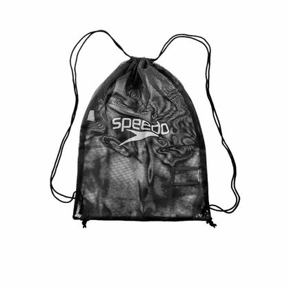 SPEEDO Equipment Mesh Bag Unisex Gym Sack