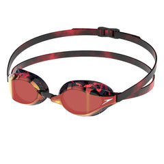 SPEEDO Fastskin Speedsocket 2 Mirrored Limited Edition แว่นตาว่ายน้ำผู้ชาย