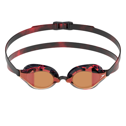 SPEEDO Fastskin Speedsocket 2 Mirrored Limited Edition แว่นตาว่ายน้ำผู้ชาย