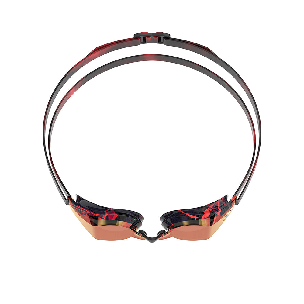 SPEEDO Fastskin Speedsocket 2 Mirrored Limited Edition แว่นตาว่ายน้ำผู้ชาย Supersports Thailand