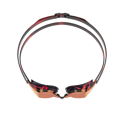 SPEEDO Fastskin Speedsocket 2 Mirrored Limited Edition แว่นตาว่ายน้ำผู้ชาย