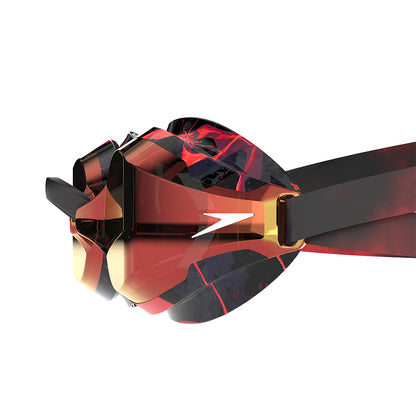 SPEEDO Fastskin Speedsocket 2 Mirrored Limited Edition แว่นตาว่ายน้ำผู้ชาย