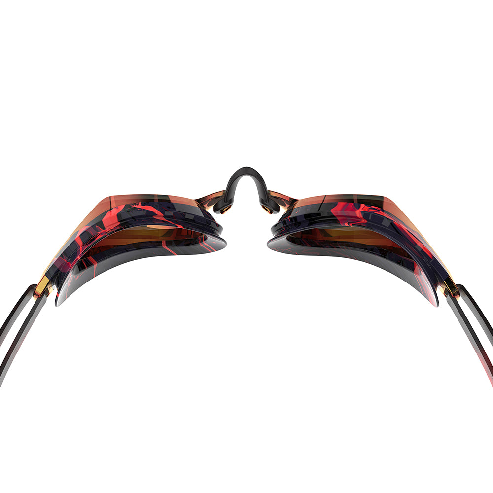 SPEEDO Fastskin Speedsocket 2 Mirrored Limited Edition แว่นตาว่ายน้ำผู้ชาย Supersports Thailand