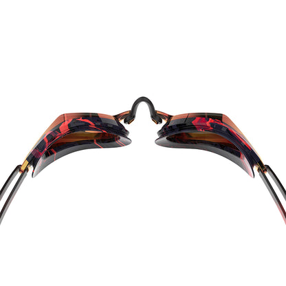 SPEEDO Fastskin Speedsocket 2 Mirrored Limited Edition แว่นตาว่ายน้ำผู้ชาย