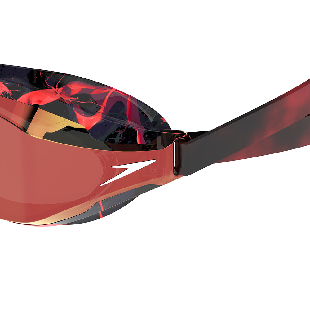 SPEEDO Fastskin Speedsocket 2 Mirrored Limited Edition แว่นตาว่ายน้ำผู้ชาย Supersports Thailand