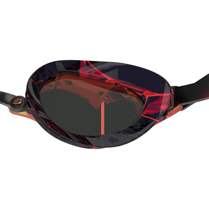 SPEEDO Fastskin Speedsocket 2 Mirrored Limited Edition แว่นตาว่ายน้ำผู้ชาย